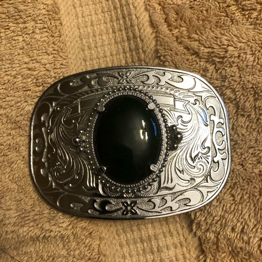 Belt Buckle